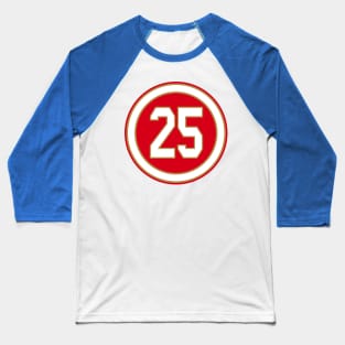 Brady Keeper Baseball T-Shirt